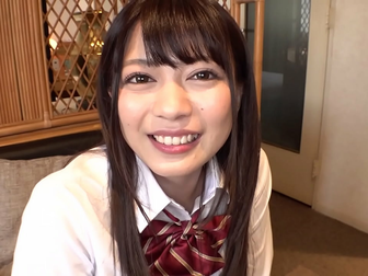 JK Hamedori's Intimate Affair - Cheating with Her Boyfriend over Tiny Tits