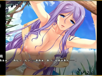 JAV Idol - Luscious Hinako Tokuno in Sultry Swimsuit Show!