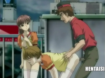 JAV Teen Slut Gets Fucked by Her Rich Manager! Part 2