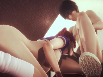 JAV Mia Hardsex in Hentai Uncensored 3D - A Luscious Asian Enchantress' Revelation!