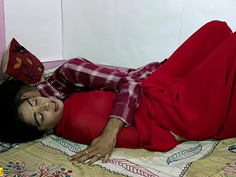 Welcome to the World of JAV - Irresistible Indian Beauty in a Maid Uniform