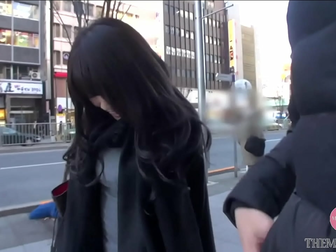 Experience the Art of Japanese Pussy Pleasure - Visually Sensual JAV Video with a Luscious Enchantress Moaning in Delight!