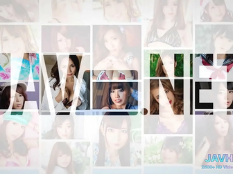 JAV Moms Expose Their Sexy side in Vol