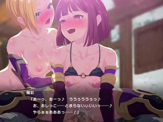 JAV Pornstar Akisa's Magical Cosplay Adventure in Japan!