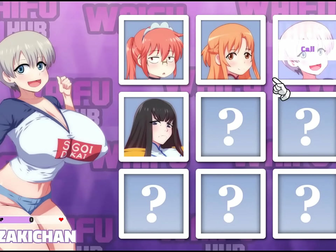 JAV Waifu Paradise - Asuna's Orgasmic War in Hentai Parody Game PornPlay Ep