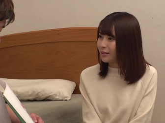 Japanese Kinky Nakadashi! Confused Sister Loses Chastity to Excited Brother's Moves! Pleasure Madness Ensues!