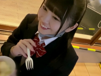 Check Out 'Hamedori S Prefectural' - A JAV Video Featuring a Stunning National Idol with an Active JK Face and a Steaming Hot Encounter with Her Uncle!