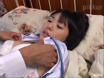 Introducing Japans Latest Sensation - 'Tsubomi01' - A Cutie with a Naughty Side