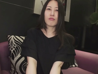 JAV Enchantress Kumiko Kikuchi Reveals Her Secret to Beat Fatigue and Frustration!