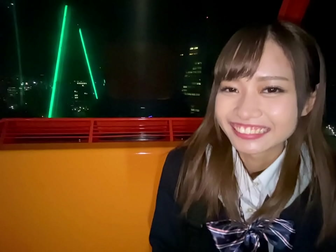 JAV tease - Naughty student x teacher love hotel encounter!