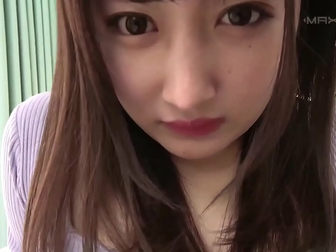Tsugumi Morimoto - My Japanese Girlfriend is a YouTuber, and She's been Filming a Luscious Cuckolding Video with Her MILF Best Friend