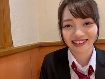 Meet Japan's Latest Sensation - a Teasing Little Girl with a Lot of Charm!