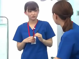 Wonderful japanese teen queening her boyfriend and getting screwed
