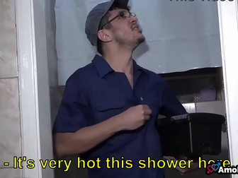 JAV Wifey Asks Neighbor for Help with Marital Issues - Must Watch!