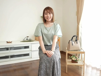 Unveiling the Sultry Secrets of Japan's Hottest MILF - Hina Nishijima!