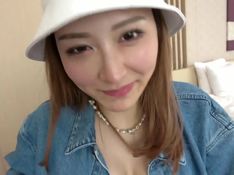 Feast Your Eyes on This G-Cup Beauty! Meet An, the 170cm Tall Enchantress with a Luscious Pair of Breasts