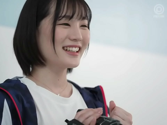 Get Luscious with JAV Enchantress Airi Suzumura in Her Alluring ABW-270 Video!