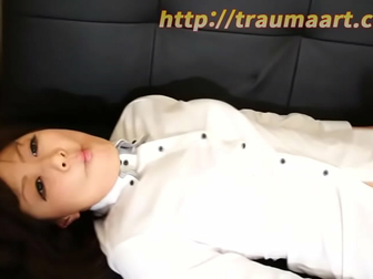 New Japanese Enchantress' Red Shame Reversal - Hypnotic Recreation 2 - Free to Watch!