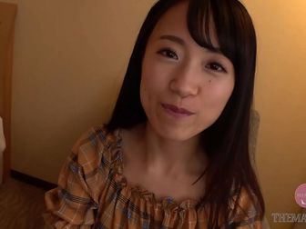 Japanese beauty with massive boobs – indulge in a passionate fuck fest!