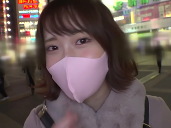 Unmasked - A Sexy Encounter with a Mysterious Mistress