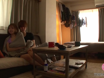 Experience the Thrill of Sharing a Room with Your Ex-Girlfriend!