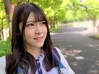Claim Your Pleasure with Akari Minase - 300MAAN-806 Full Video