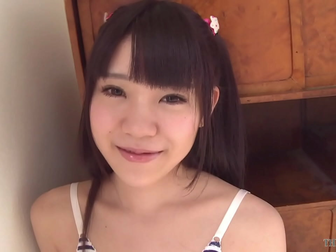 CUHE-001 - Transform Your Sexual Desires with  Мая Waterfall NOW!