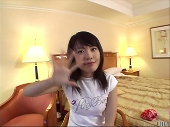 Get Lost in the Sensual World of Mika Nakajo with Private Video Hotel Gonzo