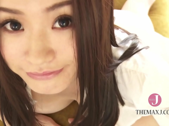 Fall for the Charming Anri Uda in a Sexy Swimsuit - JAV Idol Video by Marray International!