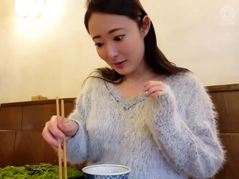 Japanese Goddess Suzu Matsuoka's Wet Hairy Pussy and Hot Sex in ABW-212