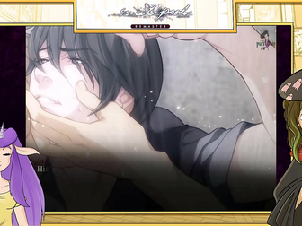 Indulge in the Alluring World of Yaoi in Sweet Pool Game - Part 13 with Jaw-Dropping Handjob Scene