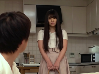 Japanese Beauty's Intensifying Masturbation Obsession! Uncontrollable Horniness Leads to Multiple Orgasms! Showered in Muddy Sperm! Part 4