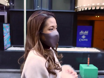 Naniwa's Dirty Wife Goes Wild - Uncontrollable Urge for Cock and Grinding