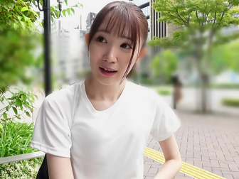 JAV Beauty JK's Slim Figure Pussy Fucked by Her Uncle's Cock - You Won't Believe Her Excitement!