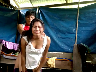 JAV Porn Star El Celar Caught by Girlfriend in Steamy, Unprotected Sex Act!