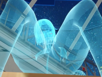 Introducing the Ultimate Masturbation Experience - Hologram Porn!