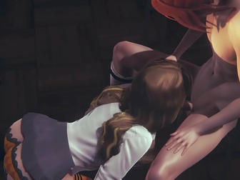 Crave the Luscious curves of a JAV Enchantress in University Slut-Soaked Game Porn!