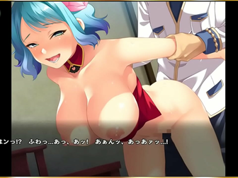 Unleash Your Lust with Japan's Latest JAV Sensation - Shinkohime Yumemuso Tengoku Unification Den!
