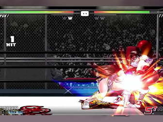 JAV Slut MILF Cums to Life in Stripfighters 5 Ep 1 - A Delightful and Luscious MILF Battle You Can't Miss!