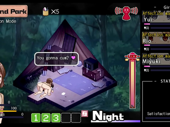 Sizzling Summer Memories Ero Collection Vol