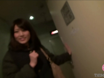 Revel in the Sensation of Slow Piston Pleasure with a JAV Enchantress Moaning for More!