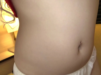 Japanese Schoolgirl Descends into Lustful Pleasure with Saucy Hand Job in Cute Uniform