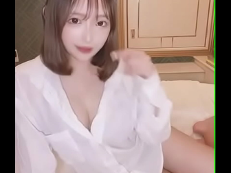 Revealing in See-Through White Y-Shirt – Mesmerizing Photo-Gravure