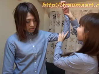 JAV Goddess with Jaw-Dropping Booty Gets a Mind-Blowing Facial - Exclusive Footage!