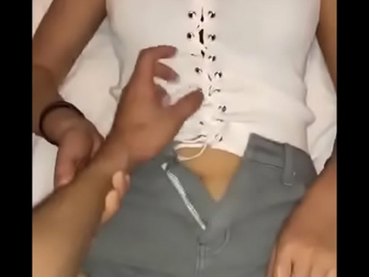 Caught on Cam - MILF Slips Out of Her Hot Pants and Takes It All In!