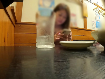 Discover the Allure of a 100% Unfiltered Japanese Amateur!