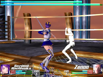 JAV Beauty in Action - Get Ready for Some Serious Eye Candy with BR1 Gameplay Vol