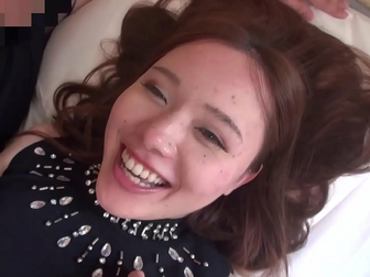 Gorgeous Mio's First Taste of Fukuoka Cock - A JAV Experience Like No Other!