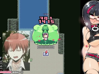 JAV Spotlight - Rignetta's Uncensored Adventure - Must-See High Level Plays!