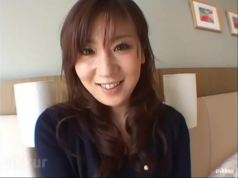 Japanese Enchantress Ryoko's Sexy Hotel Escapade - Must Watch!